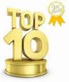 Top 10 Award - Lensa Berbagi