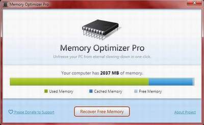 memory-optimizer